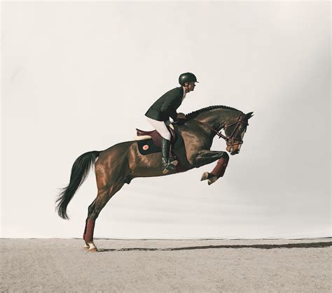 The New Hermès Red Saddle Promotes a Perfect 